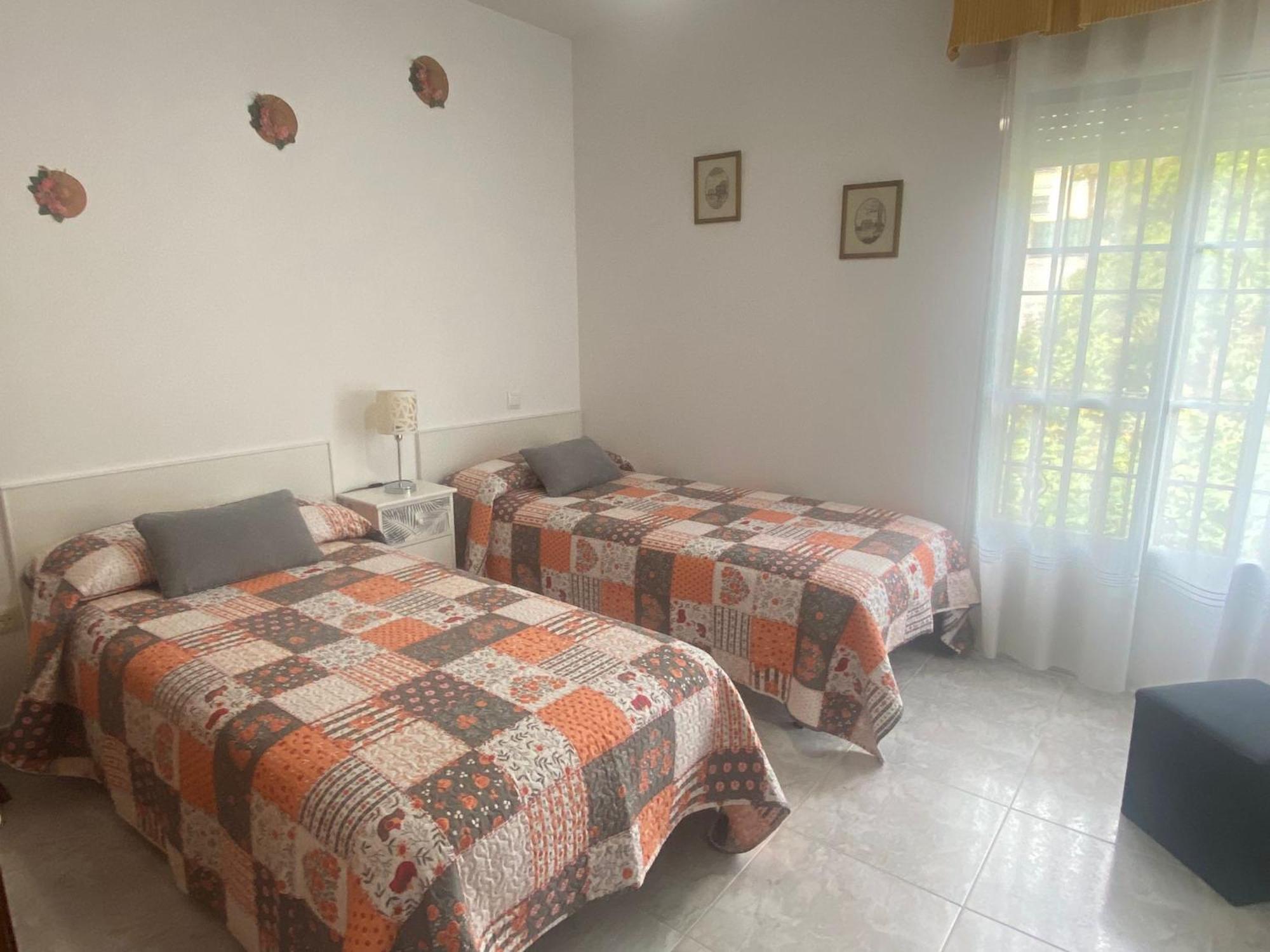 Vivienda Vistas Poyales Del Hoyo