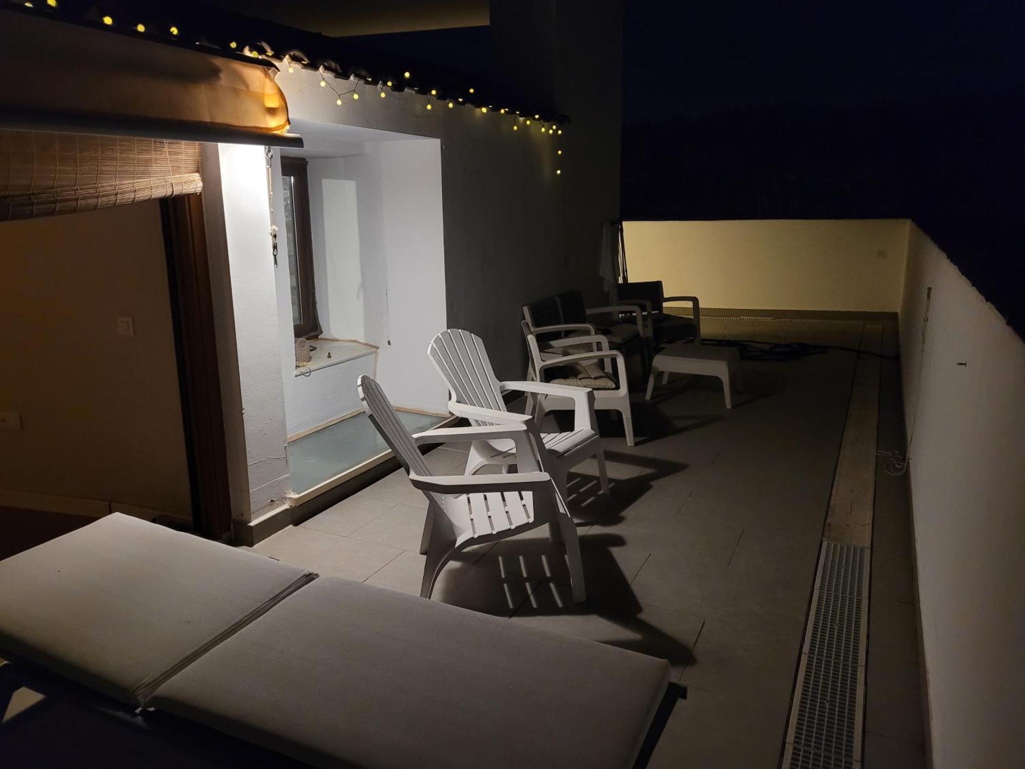 Atico Duplex Temporada Apartamento Chiclana de la Frontera