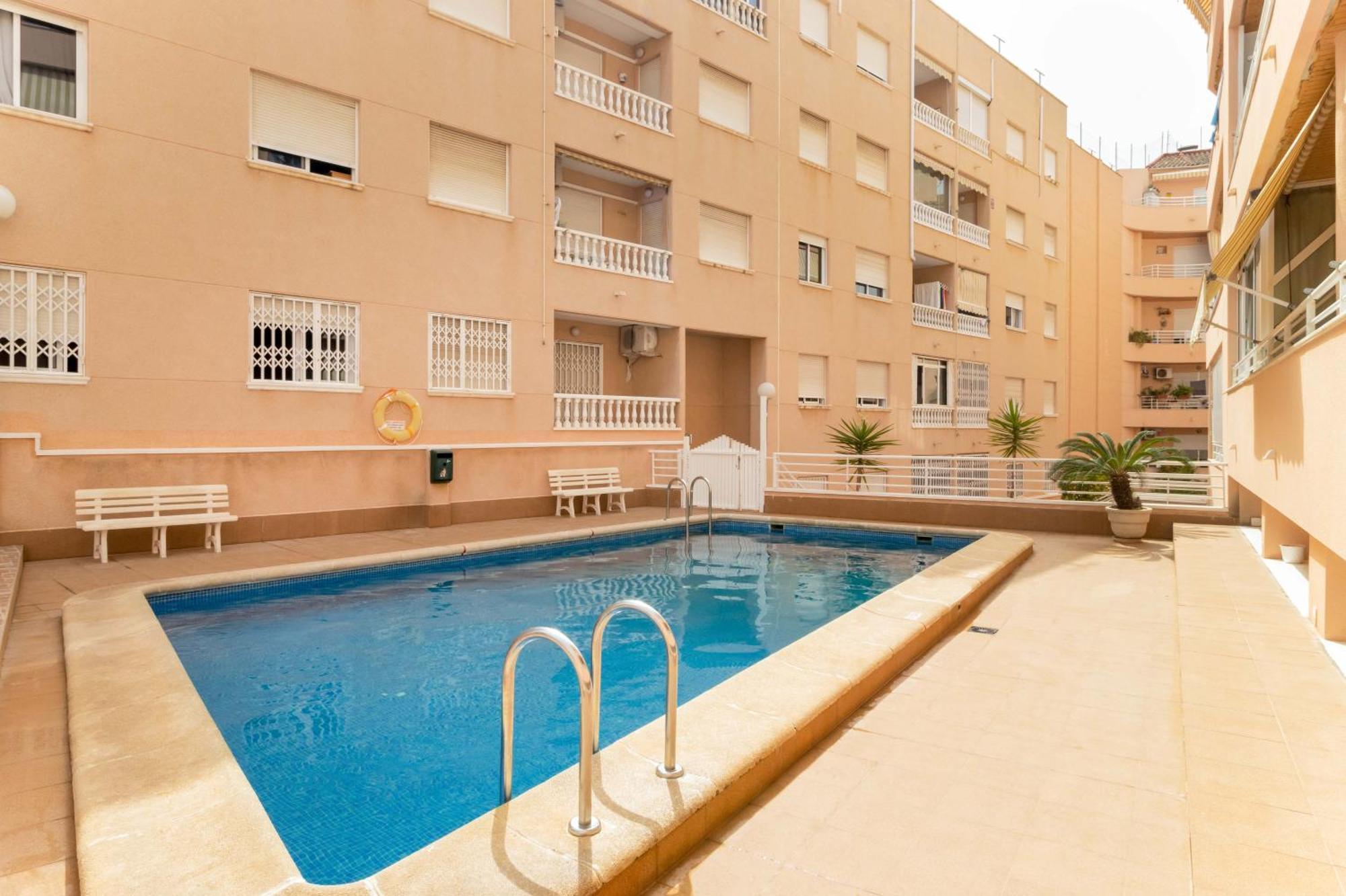 Apartamento Espanatour Jennifer *