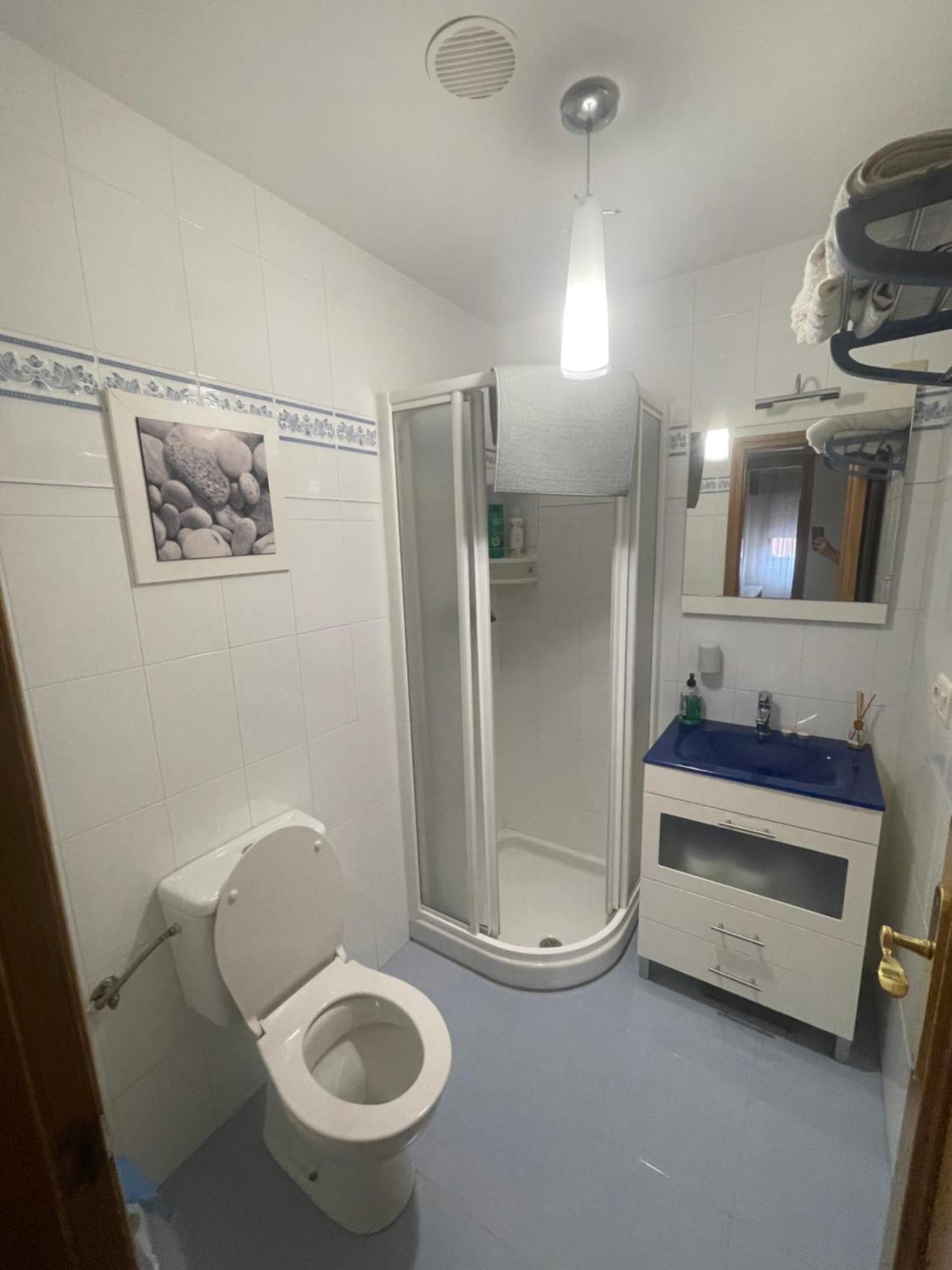 Apartamento Acogedor Proximo A Playas Y Aeropuerto
