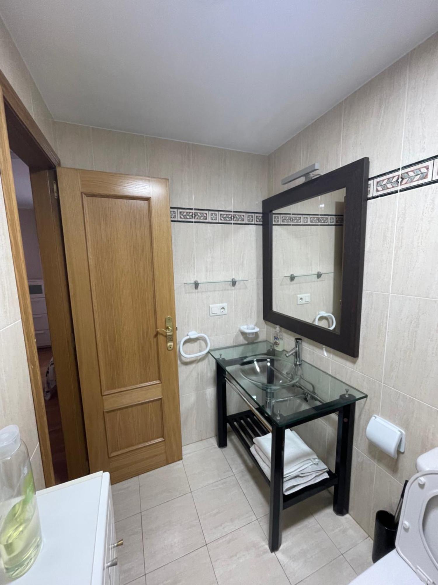 Apartamento Acogedor Proximo A Playas Y Aeropuerto Apartment *