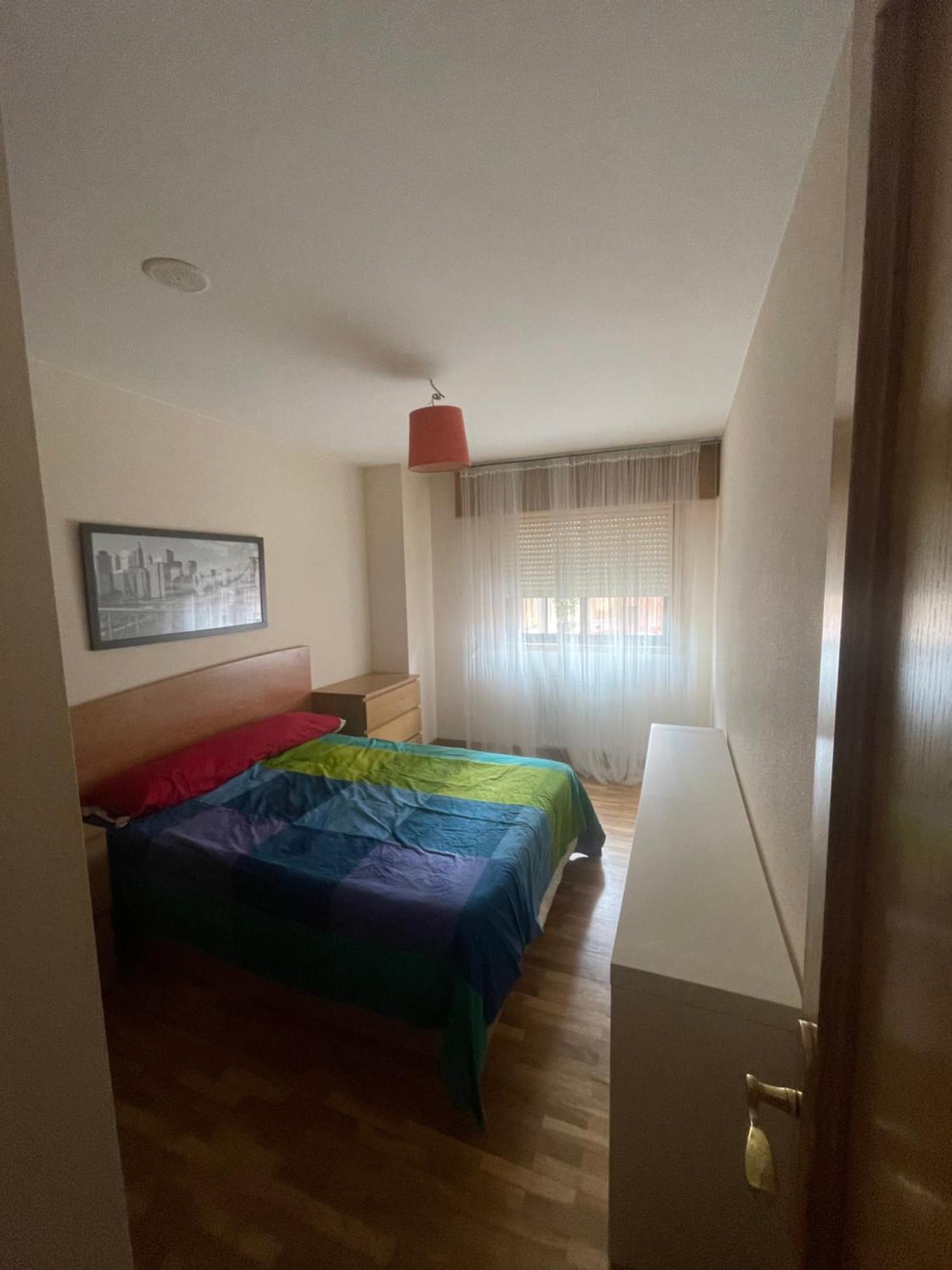 Apartment Apartamento Acogedor Proximo A Playas Y Aeropuerto