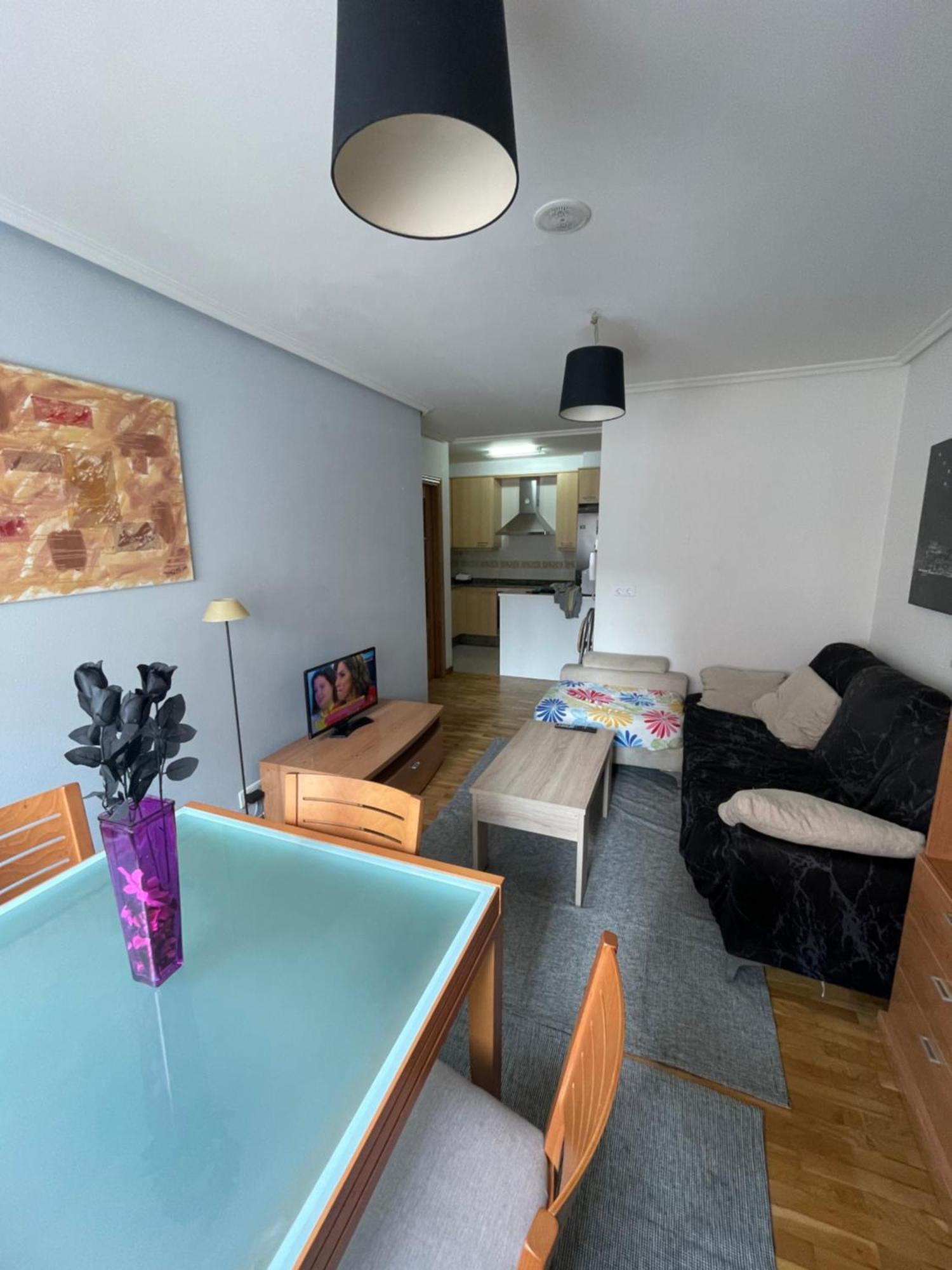 Apartamento Acogedor Proximo A Playas Y Aeropuerto Apartment