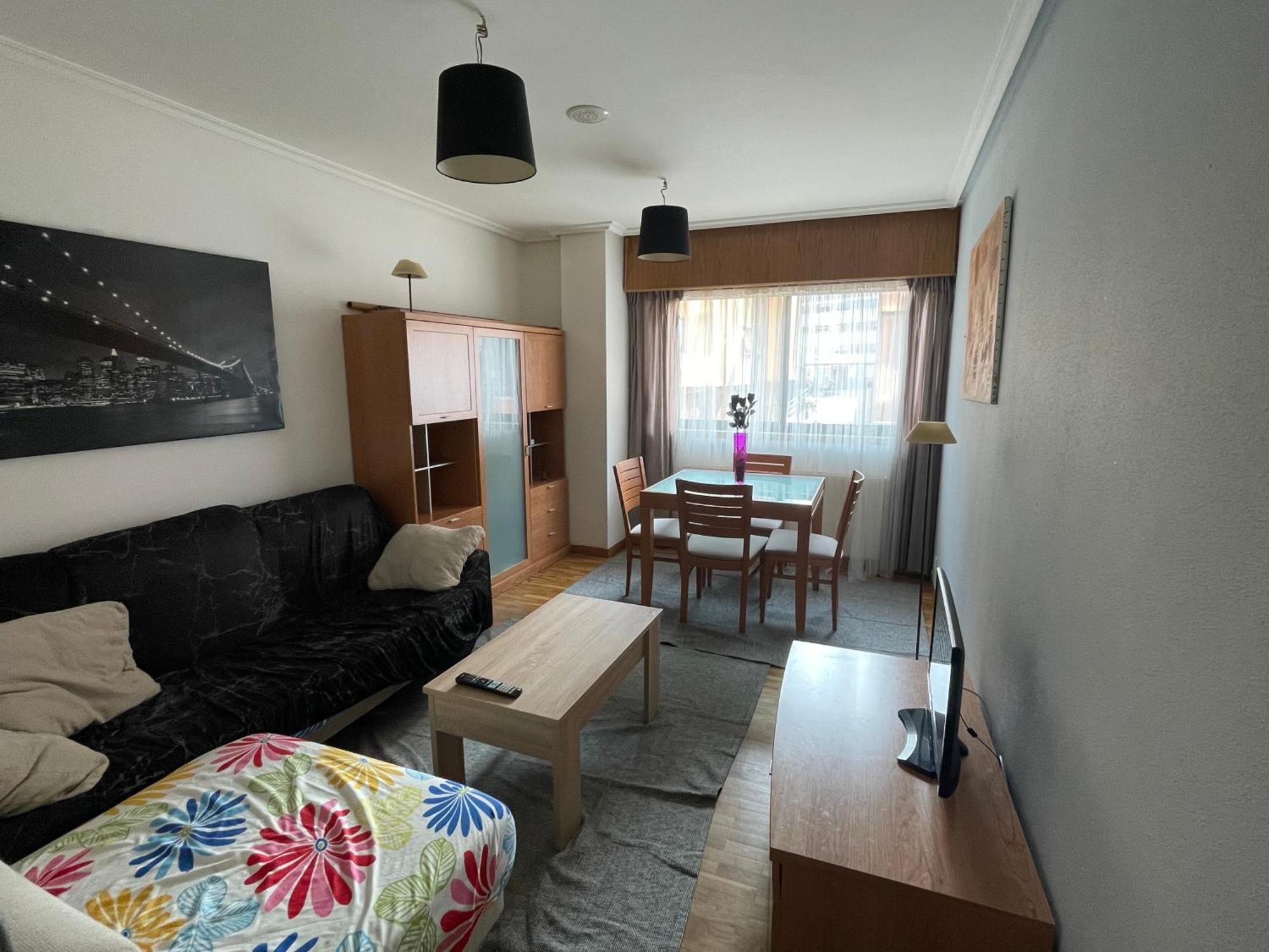 Apartamento Acogedor Proximo A Playas Y Aeropuerto