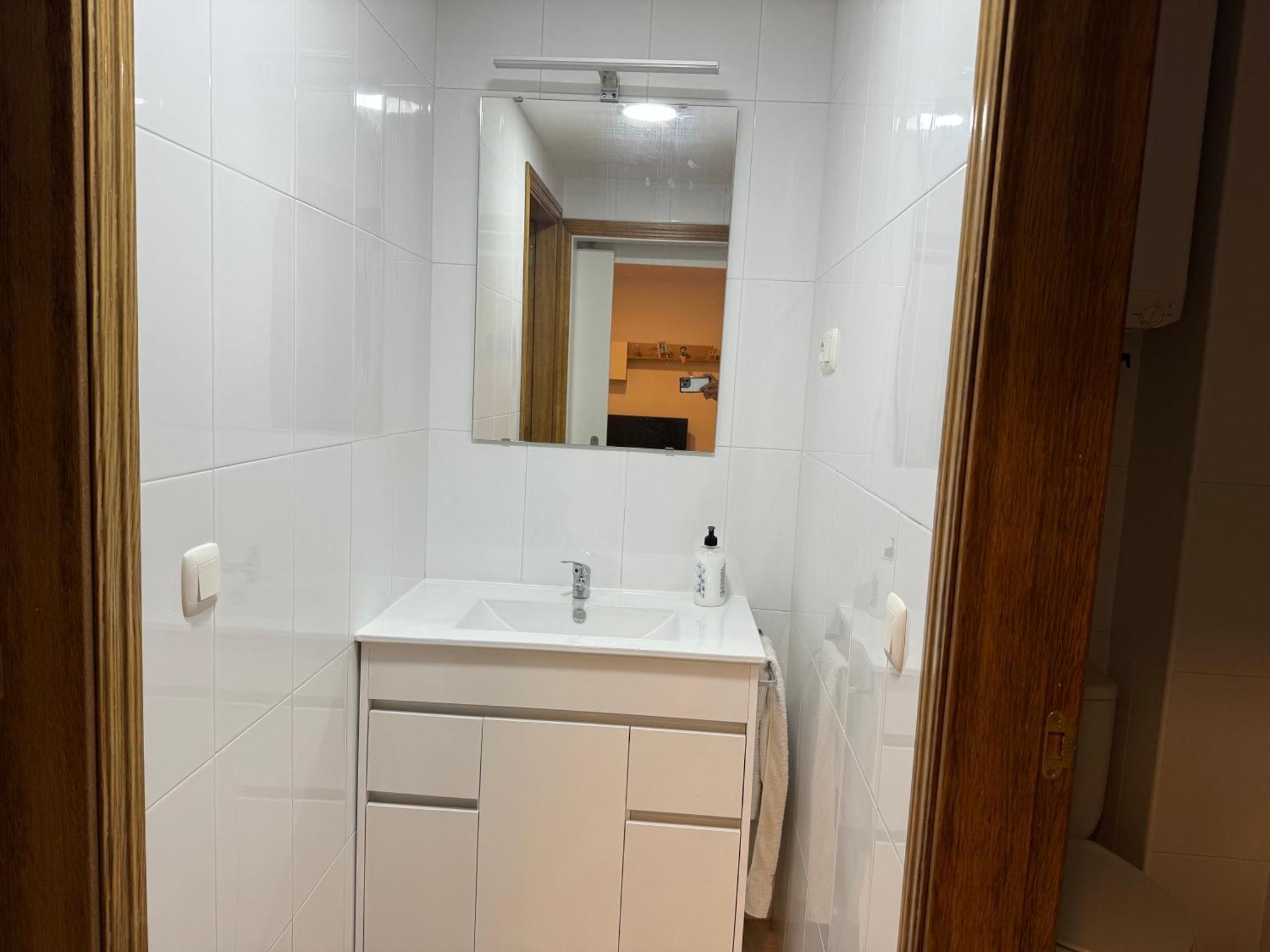 Apartamento Playa Luanco