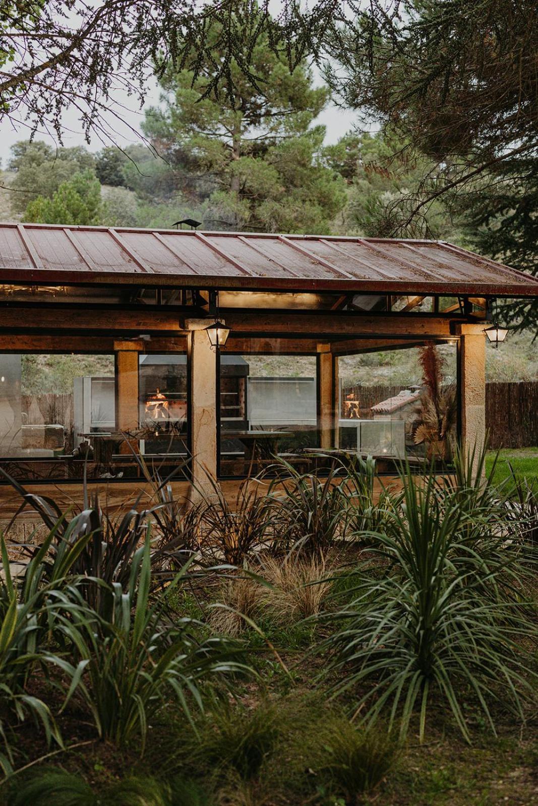 Noctis Hotel