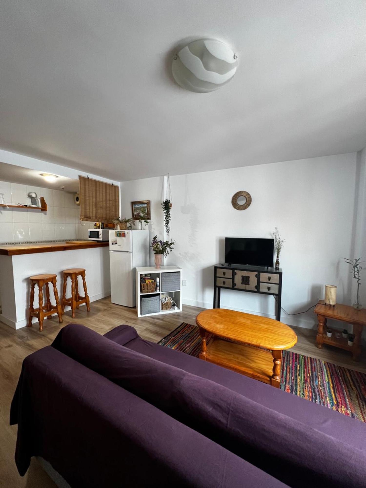 Mi Pequeno Rincon Mediterraneo Apartamento