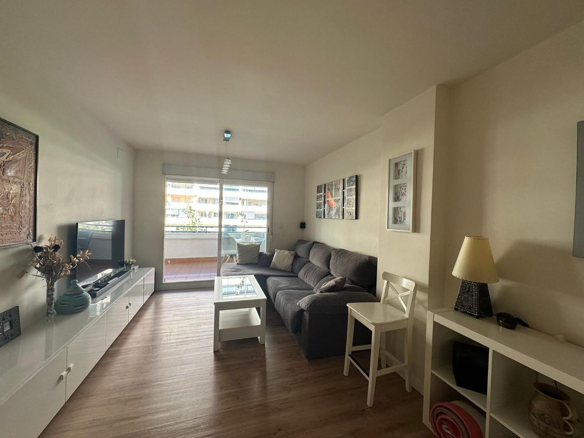 Precioso Apartamento * Marbella