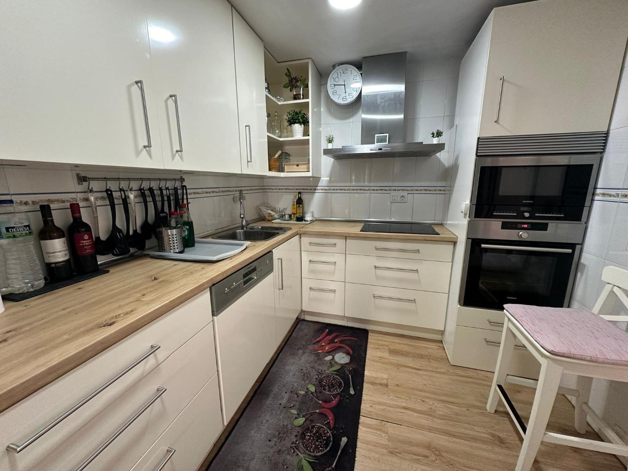 Apartamento Precioso Apartamento *