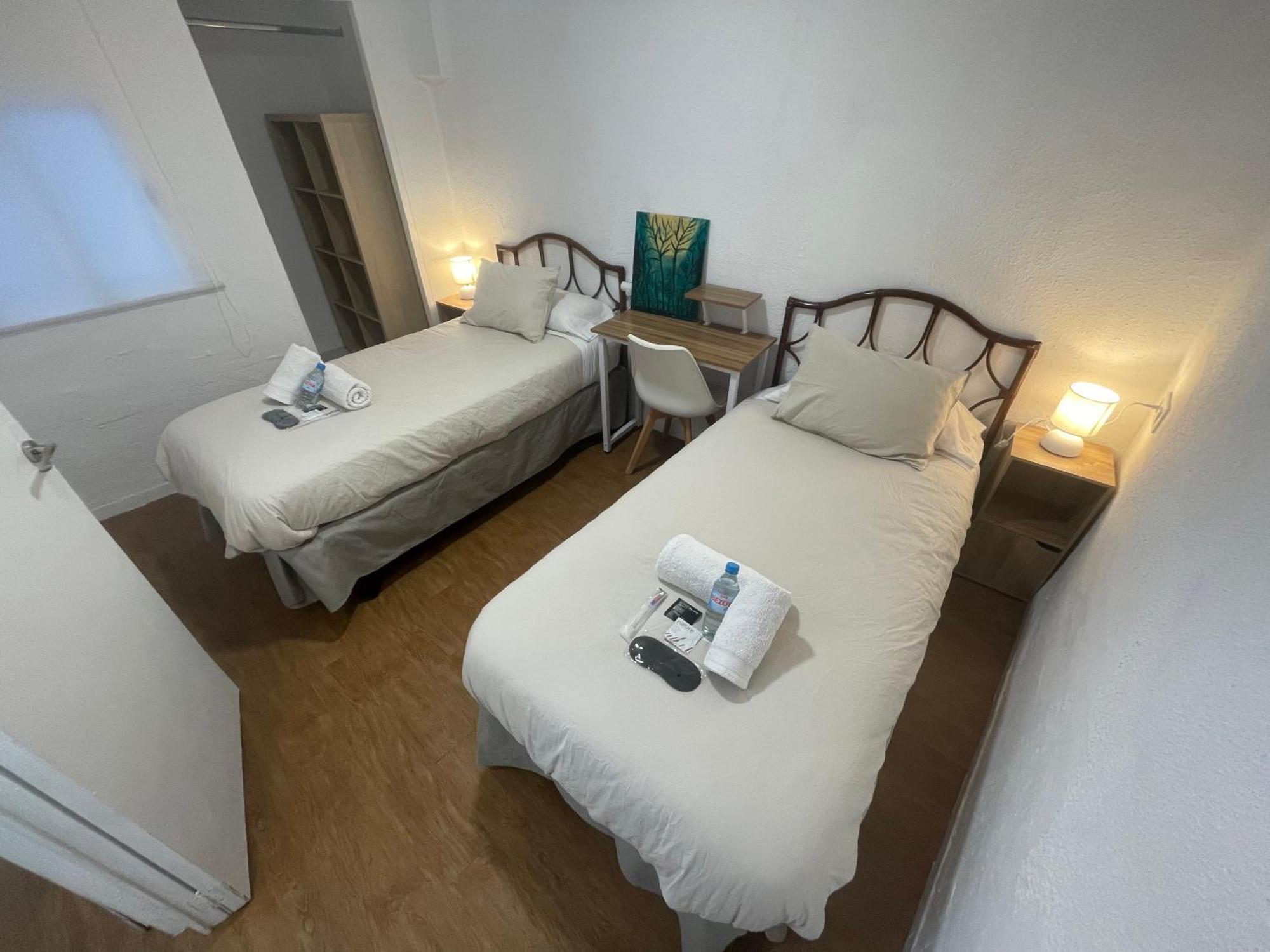 Apartamento Aer Rural - Casillas Valle De Ayora *