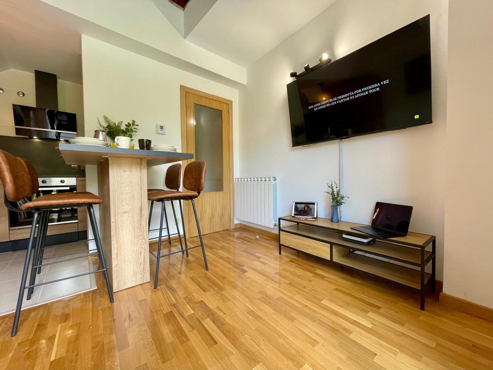 Apartment Prime Loft La Rioja Vt-lr-1923