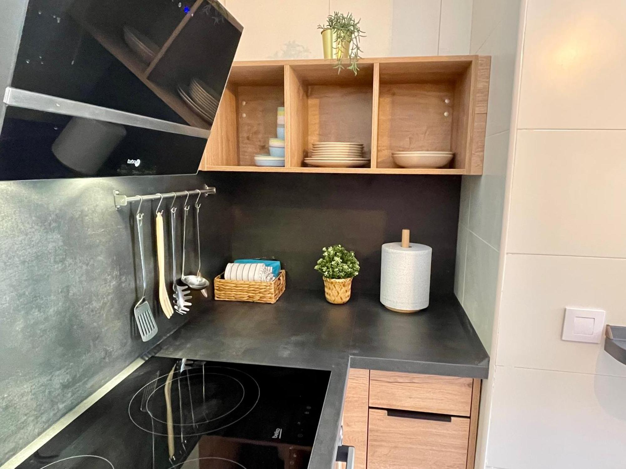 Apartment Prime Loft La Rioja Vt-lr-1923 Azarrulla