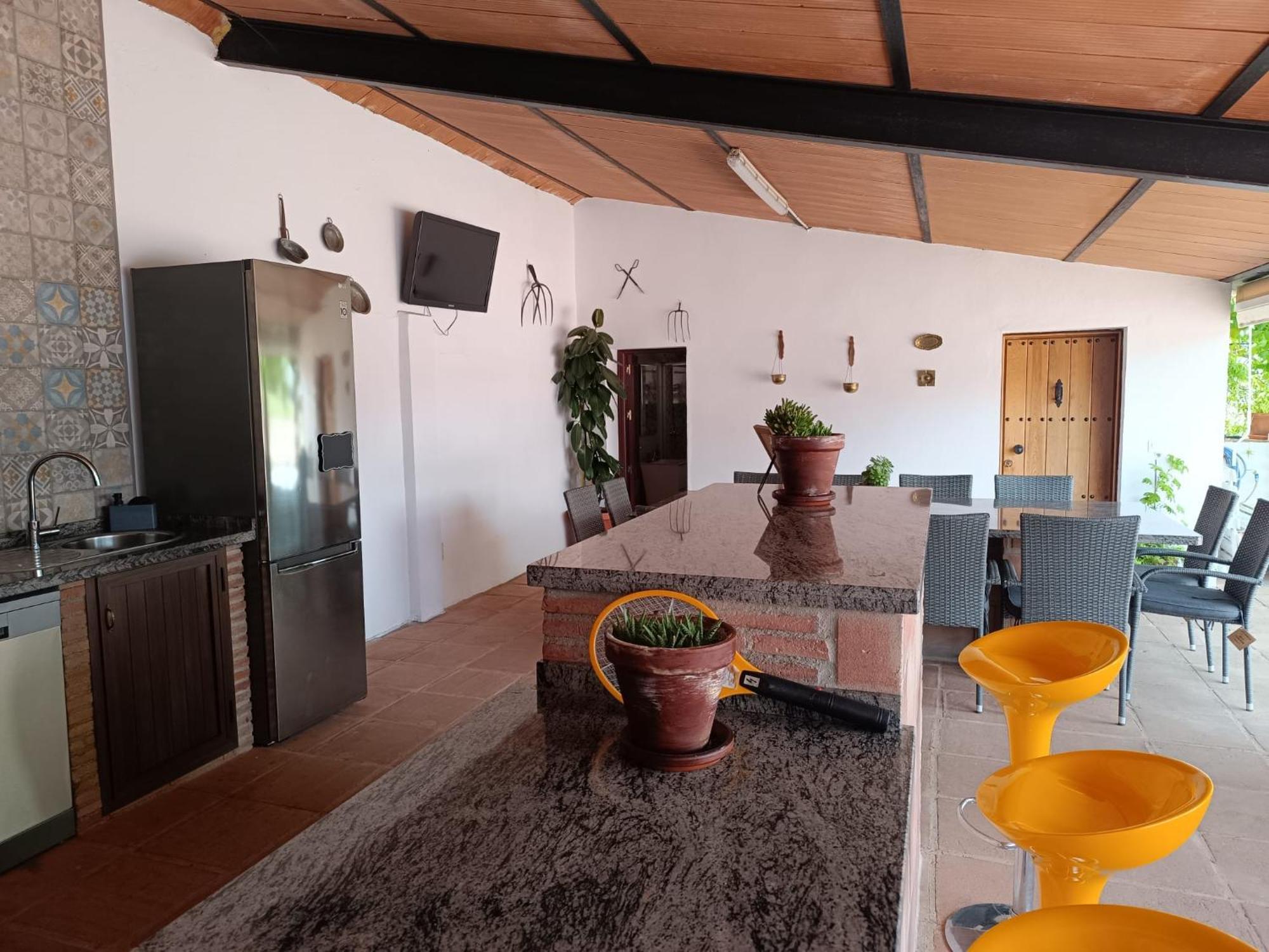 Casa La Pecha, Holiday home