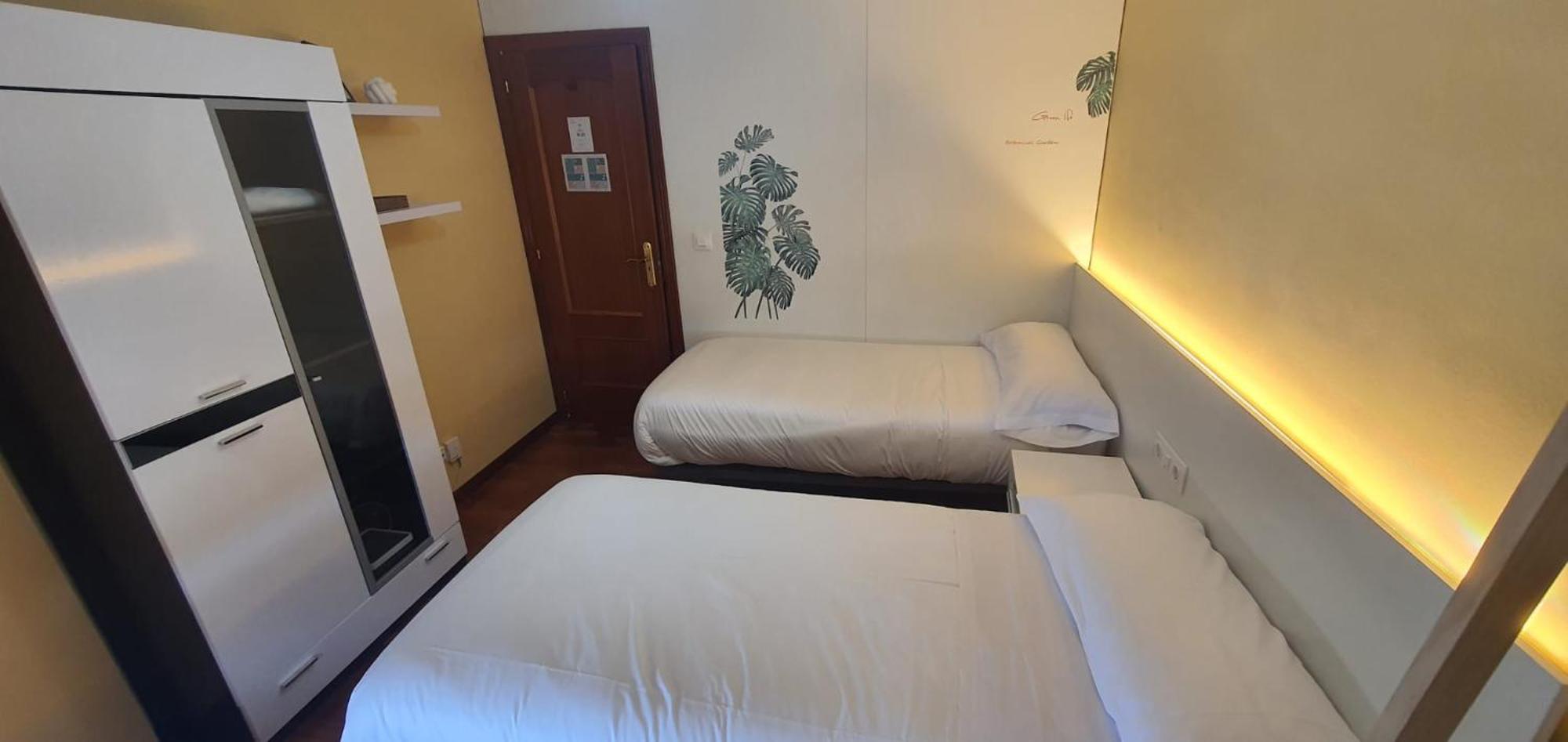 Camino Ingles Apartamento