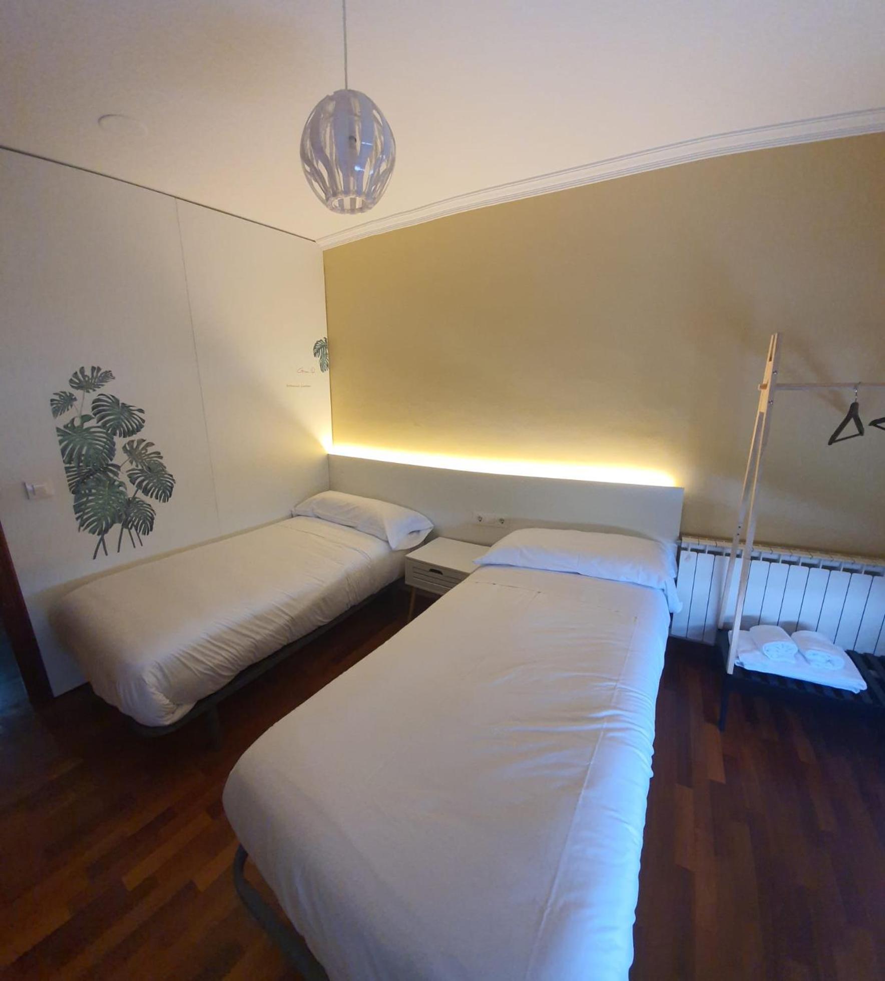 Camino Ingles Apartamento Ordes