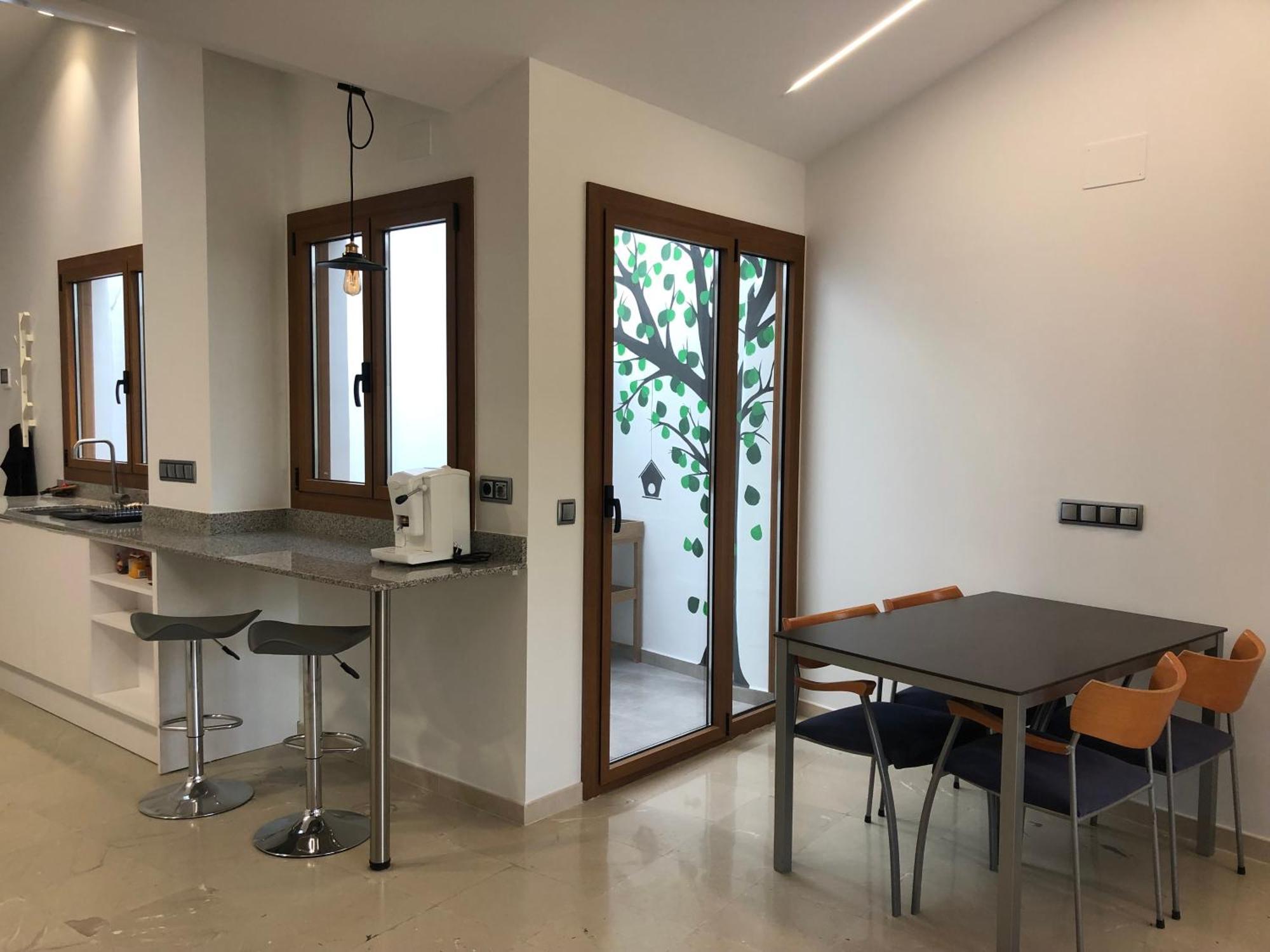 Apartment Antiga Biblioteca Solsona