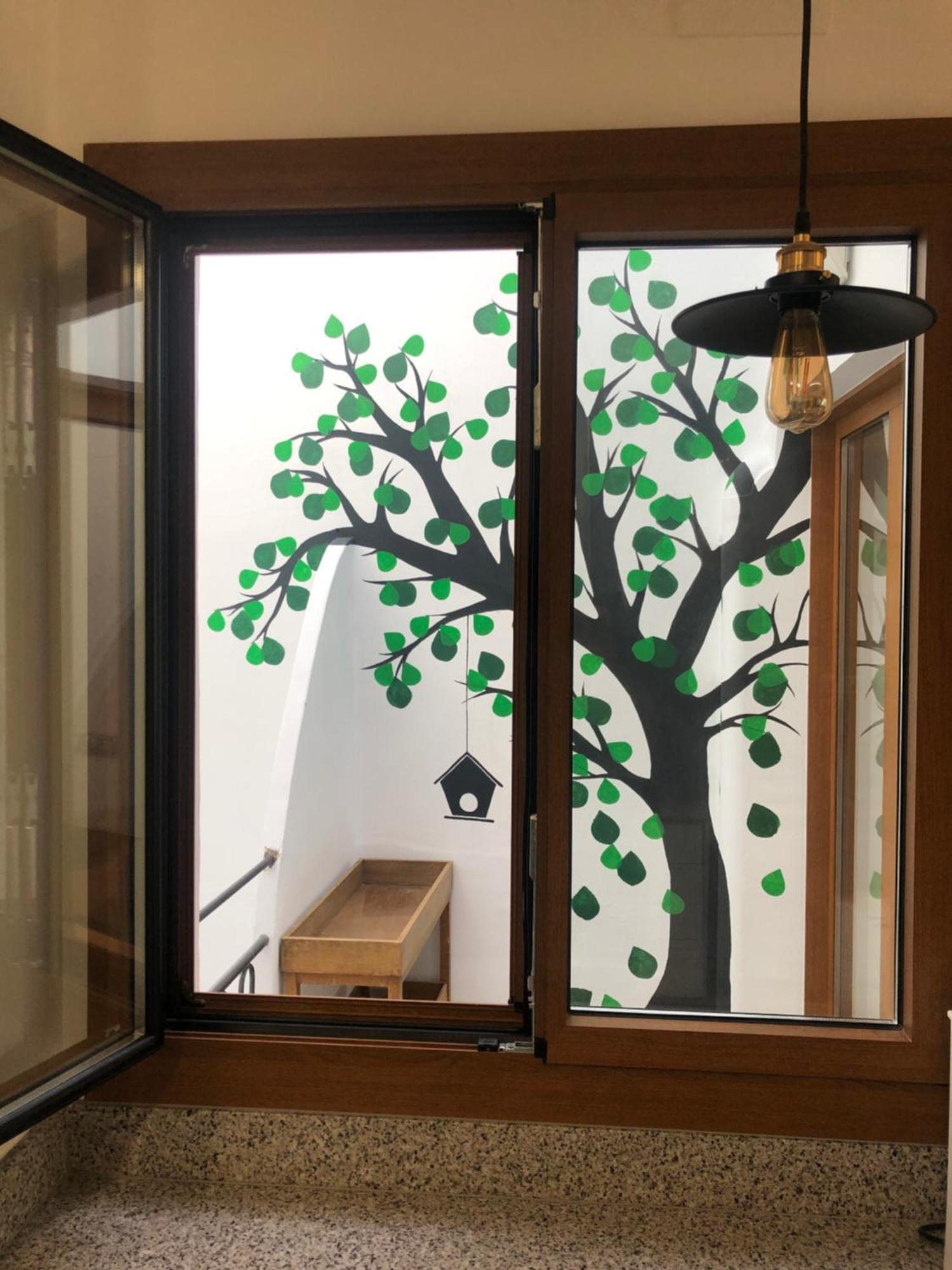 Antiga Biblioteca Apartment