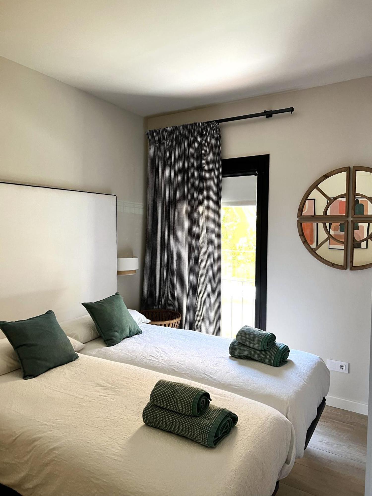 Bonavista Platja Apartment Begur