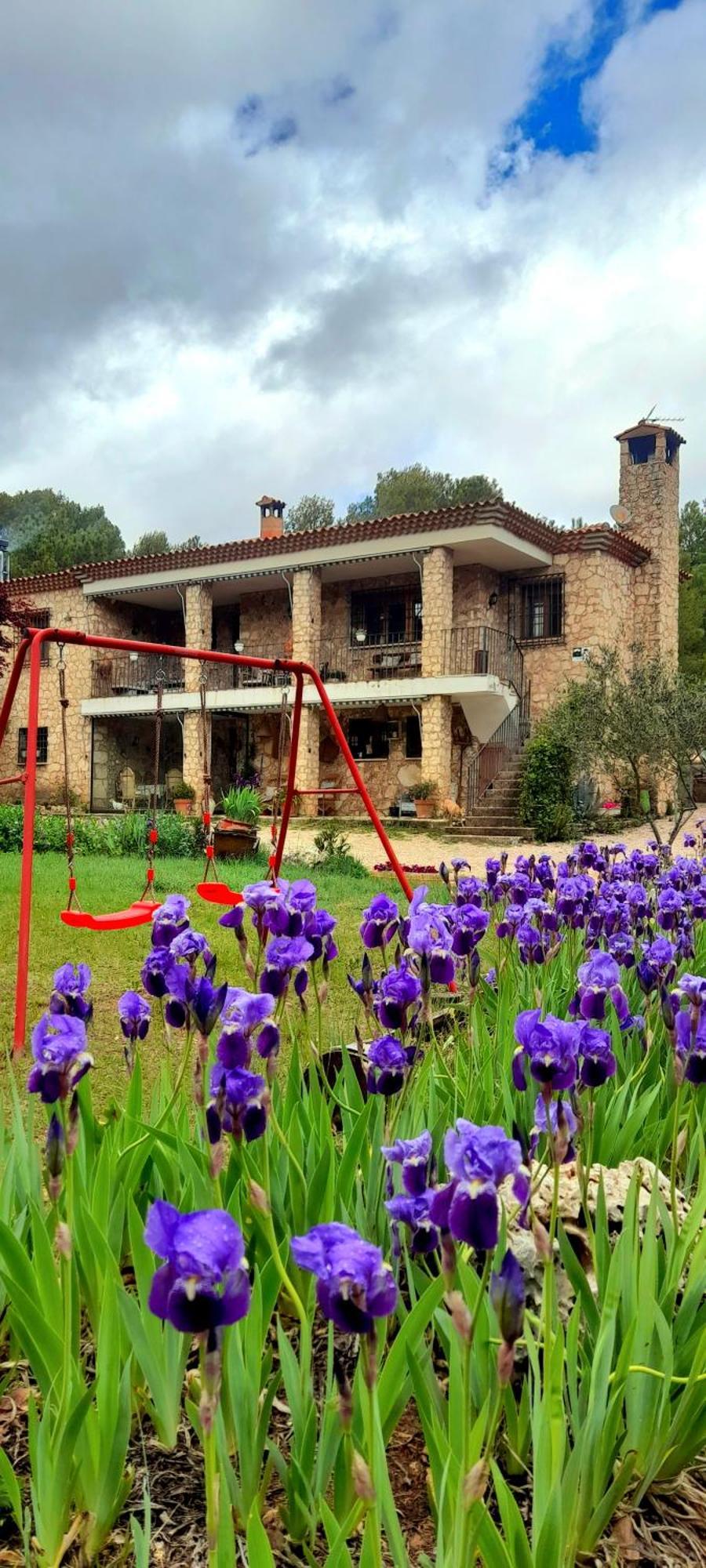 Sanz Holiday home *