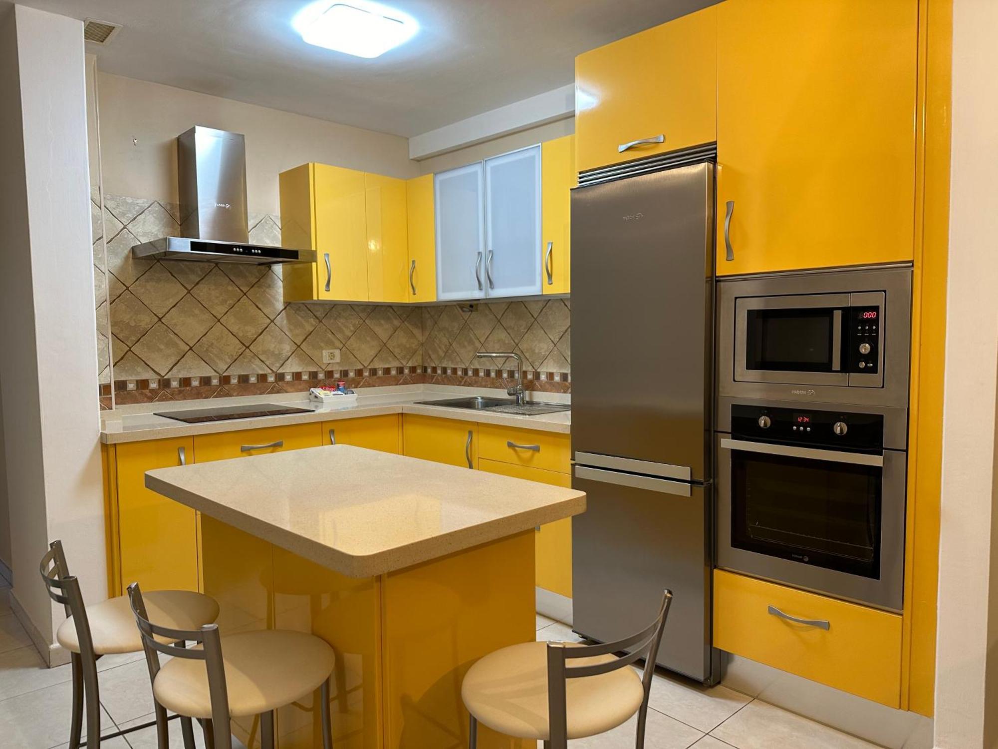 Villaverde Apartment Valverde (El Hierro)