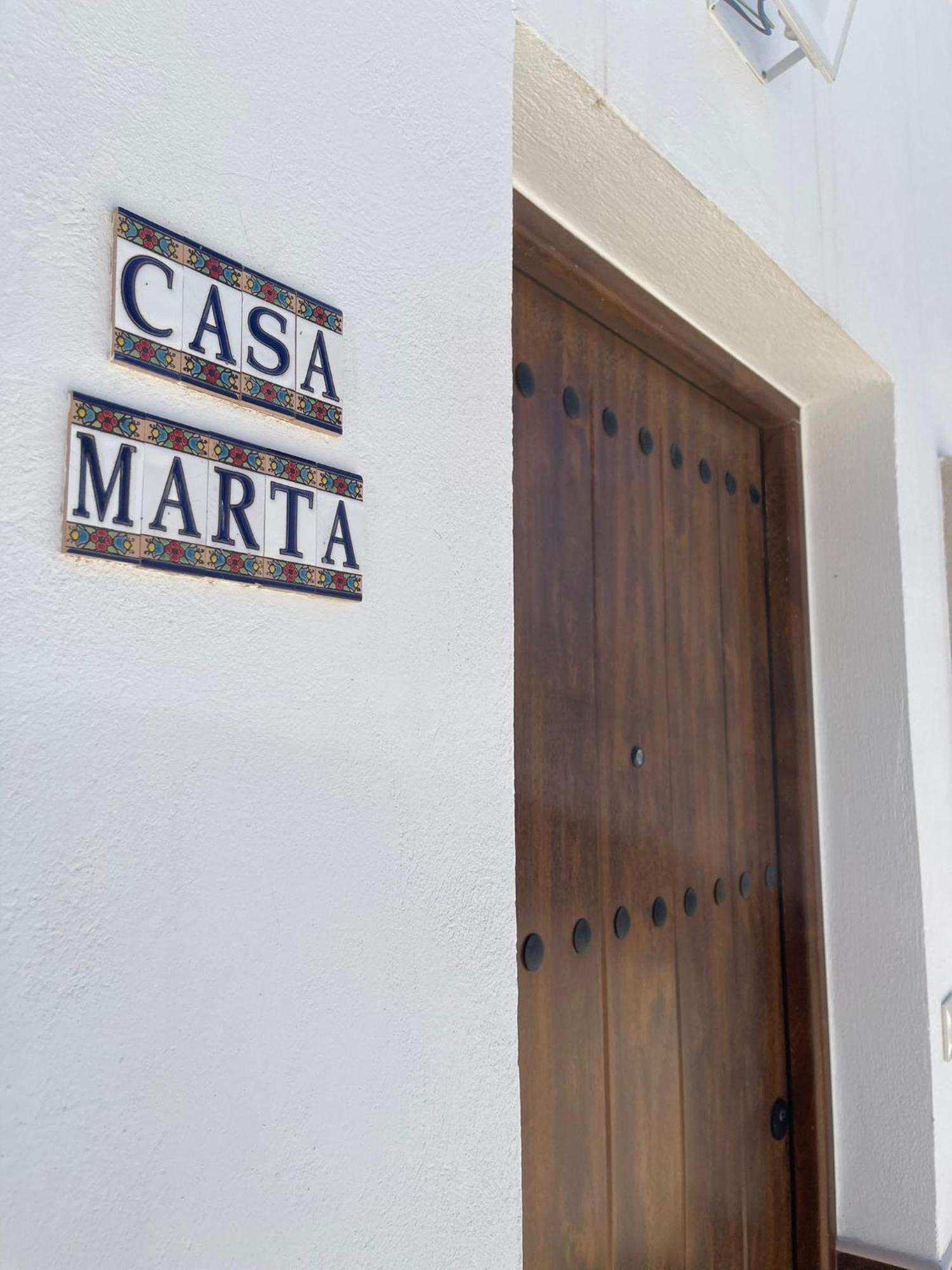 Apartment La Palmera *