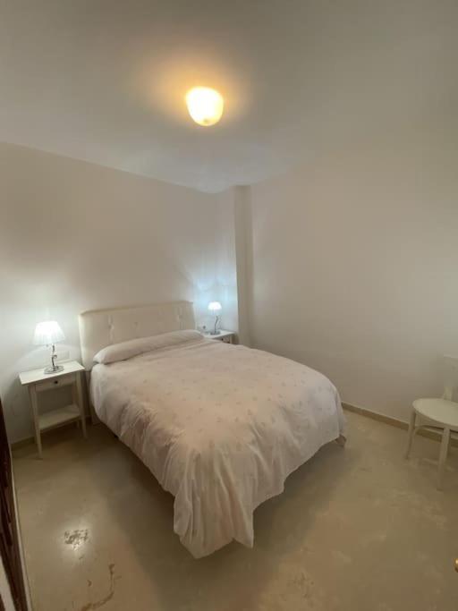 Banda Playa 82, En Pleno Corazon De Sanlucar Apartamento Sanlúcar de Barrameda