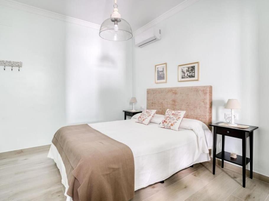 Casa De Huespedes La Huerta. Apartamento *