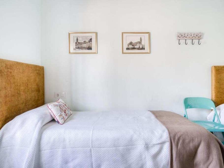 Casa De Huespedes La Huerta. Apartamento *