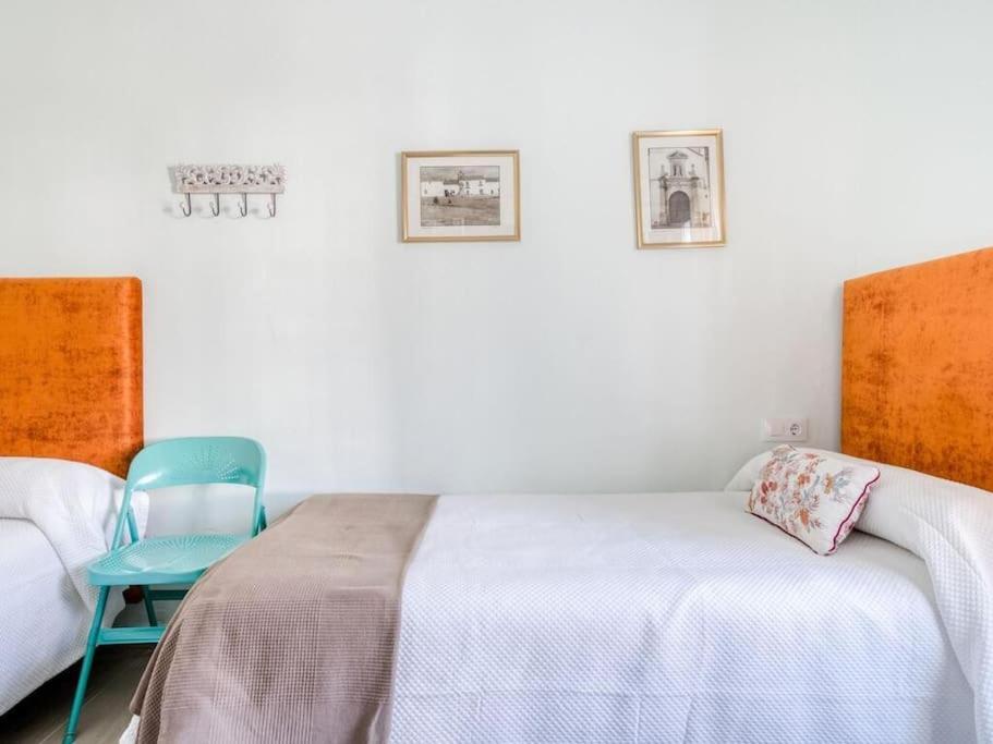 Casa De Huespedes La Huerta. Apartamento *