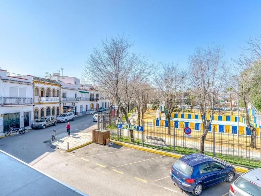 Apartamento Casa De Huespedes La Huerta. *