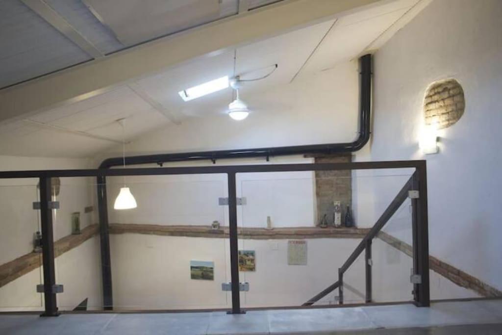 La Casina De Apartamento *