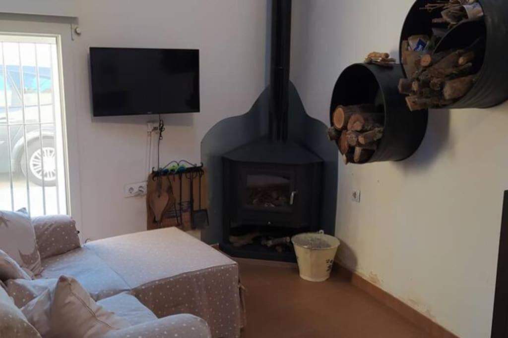 Apartamento La Casina De