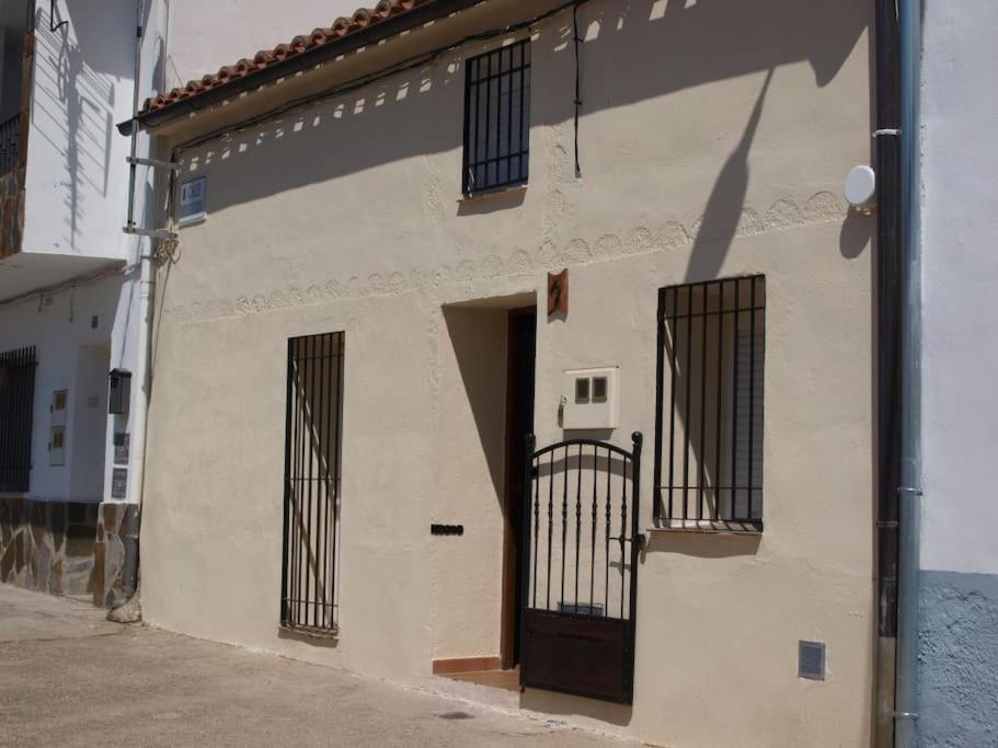 Apartamento La Casina De