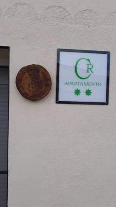 Apartamento La Casina De *