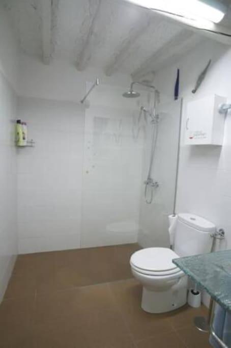 La Casina De Apartamento Carcaboso