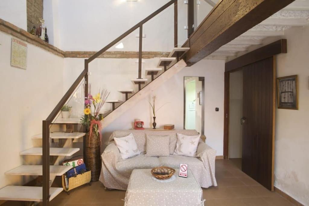 La Casina De * Carcaboso
