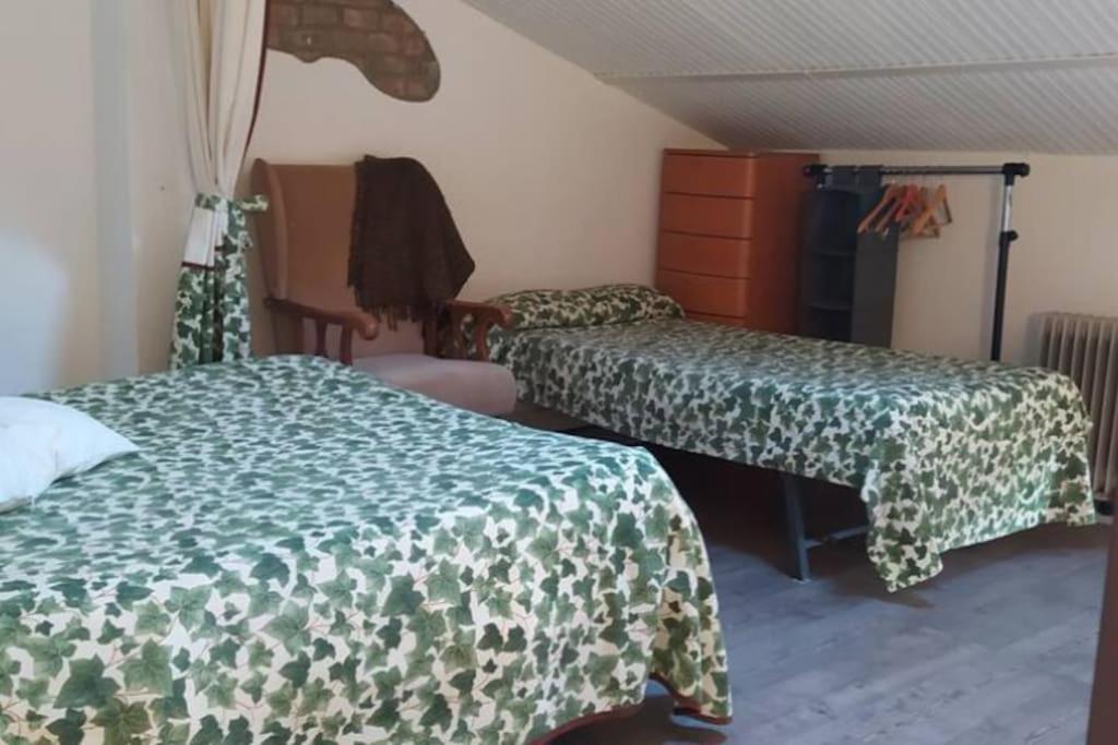 La Casina De