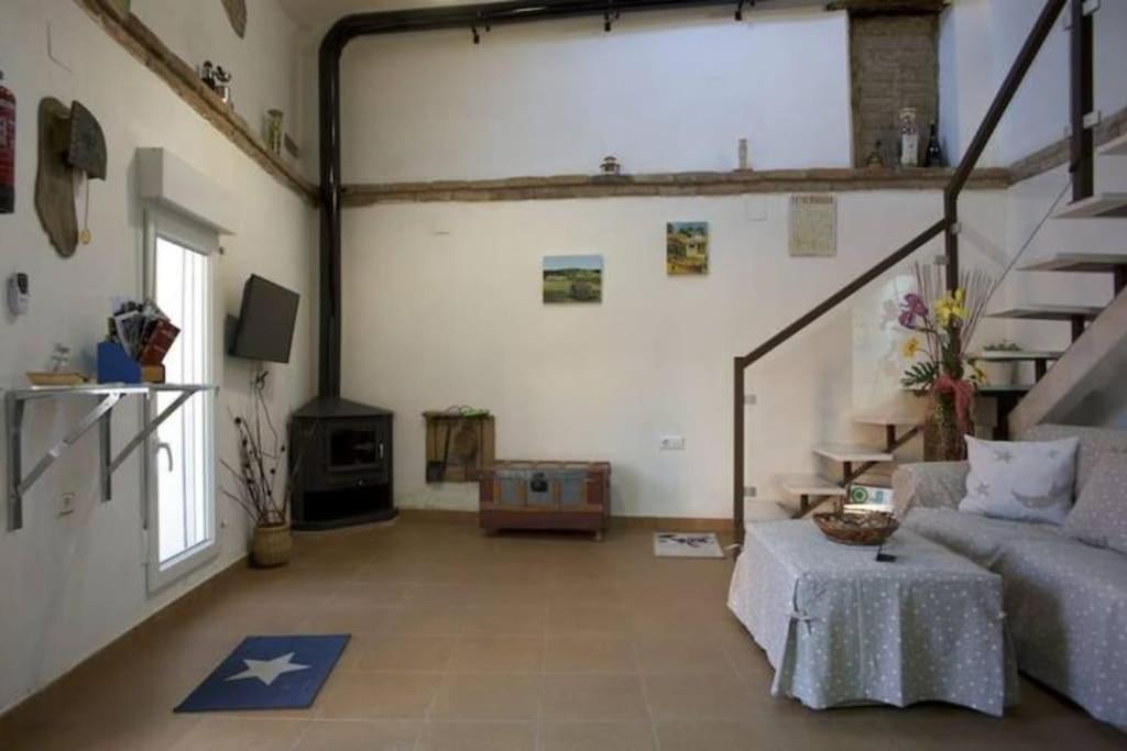 La Casina De Apartamento