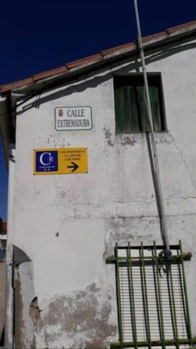 Apartamento La Casina De