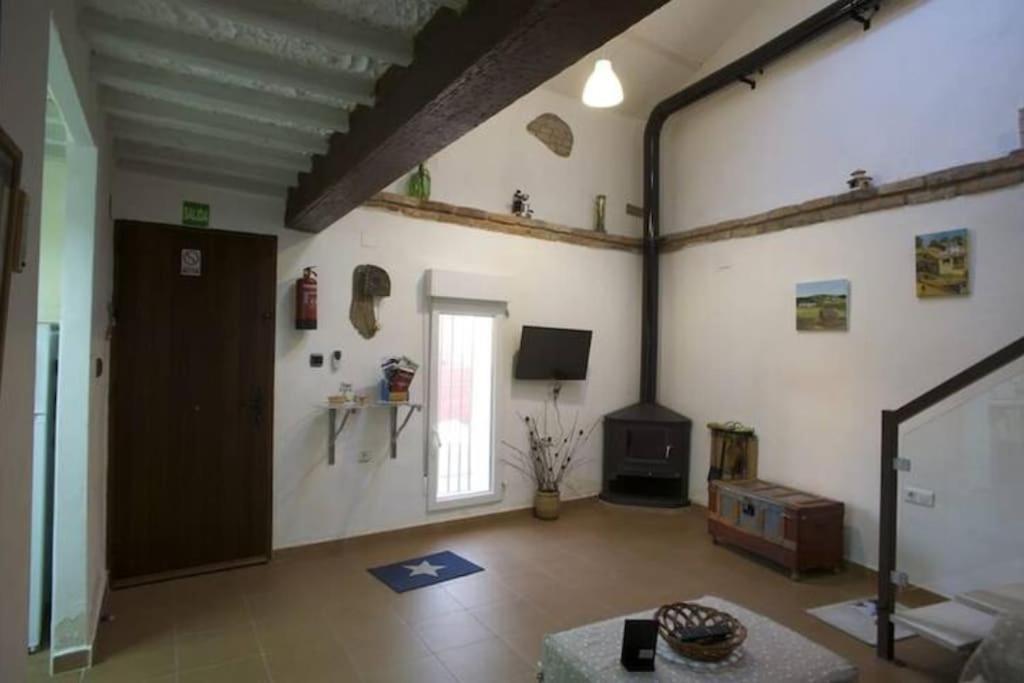 La Casina De Apartamento *