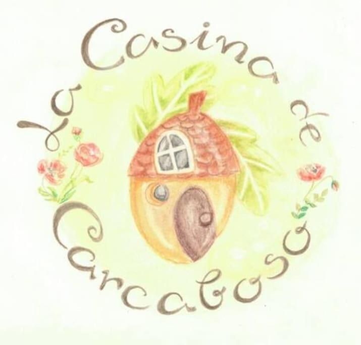 La Casina De Apartamento Carcaboso