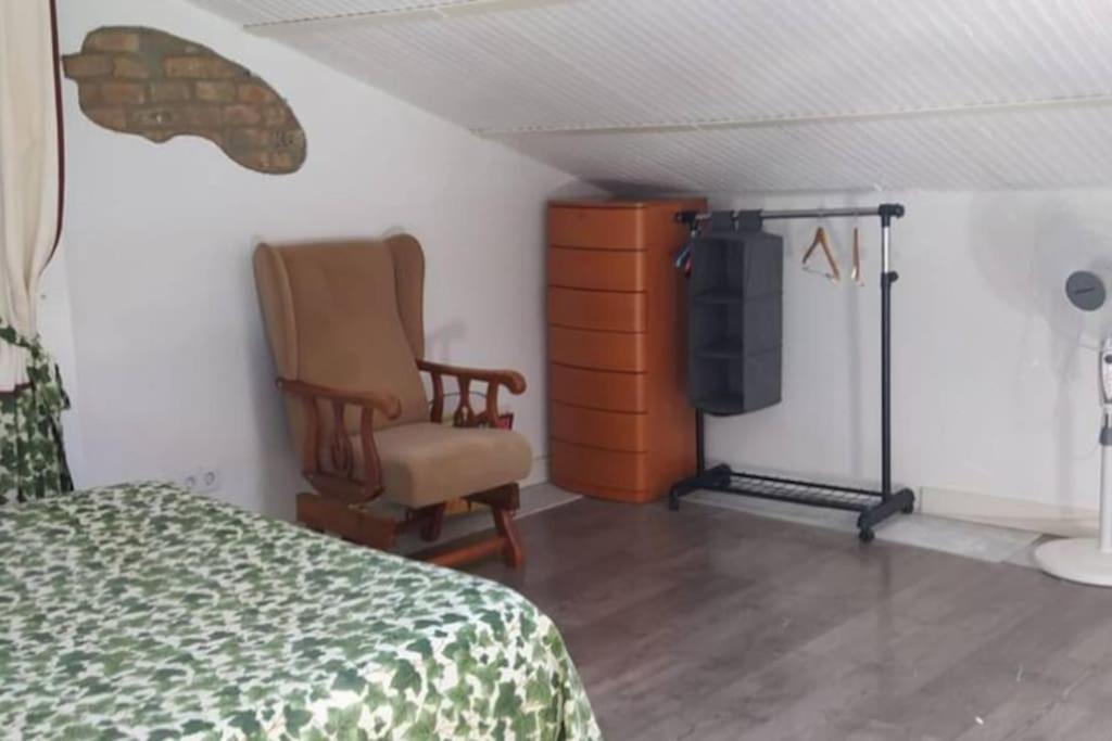La Casina De Apartamento