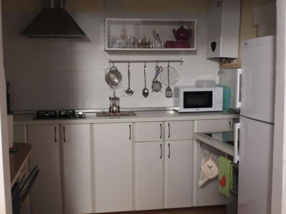 La Casina De Apartamento *