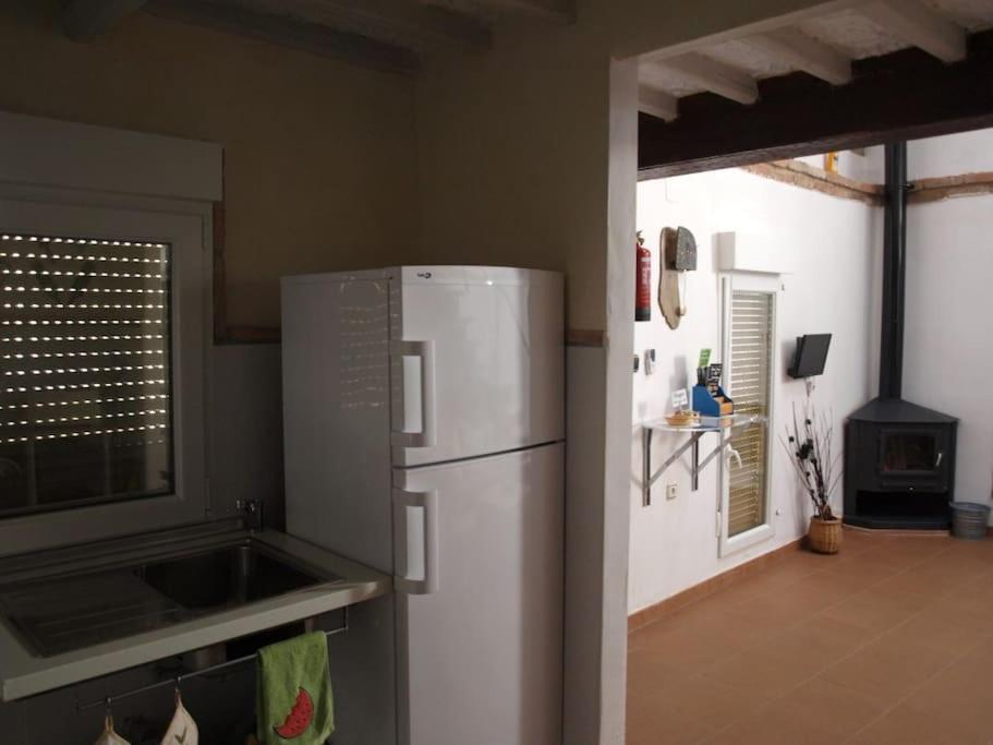 La Casina De *