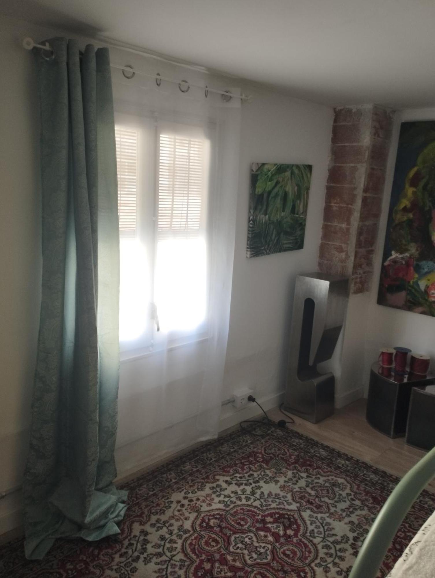 Apartamento La Fabriqueta Riudecanyes