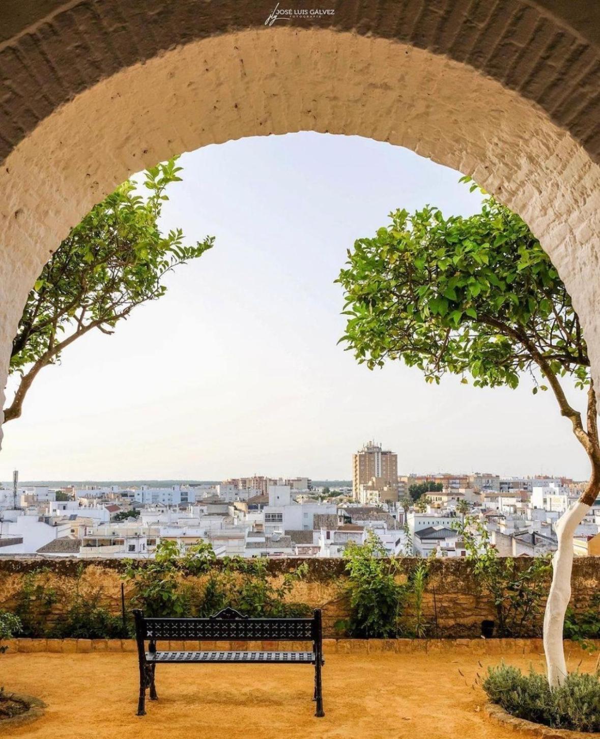 Cabildo 1 * Sanlucar de Barrameda