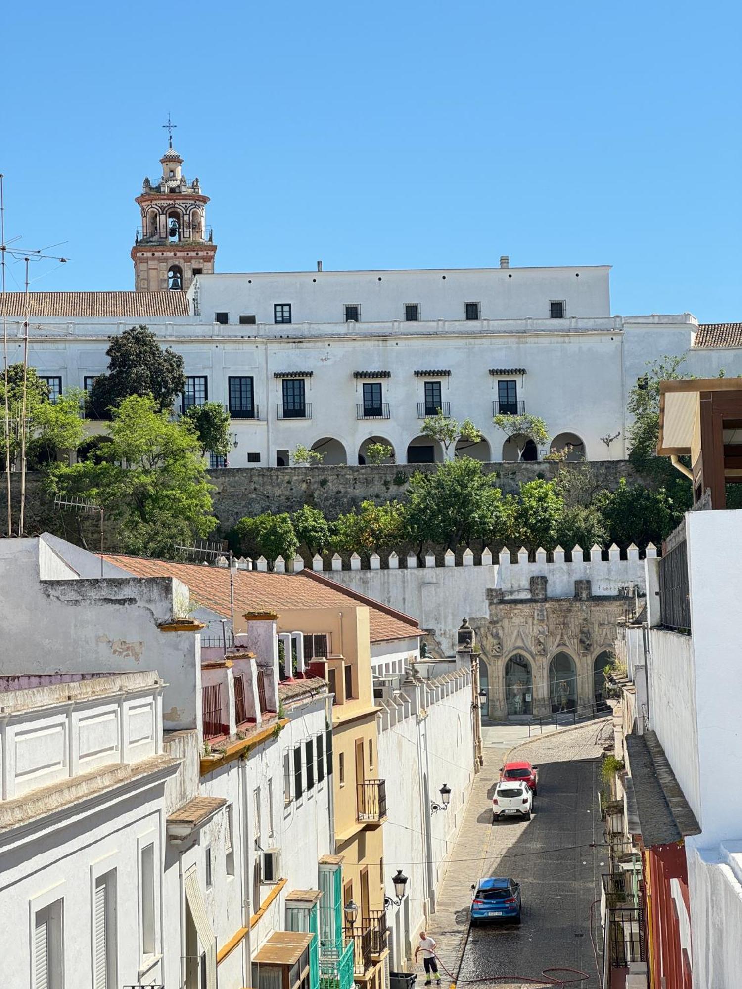 Apartment Cabildo 1 *