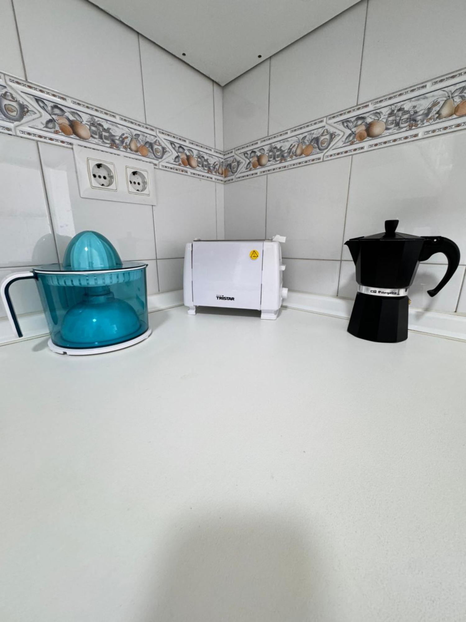 Cabildo 1 Apartment Sanlucar de Barrameda