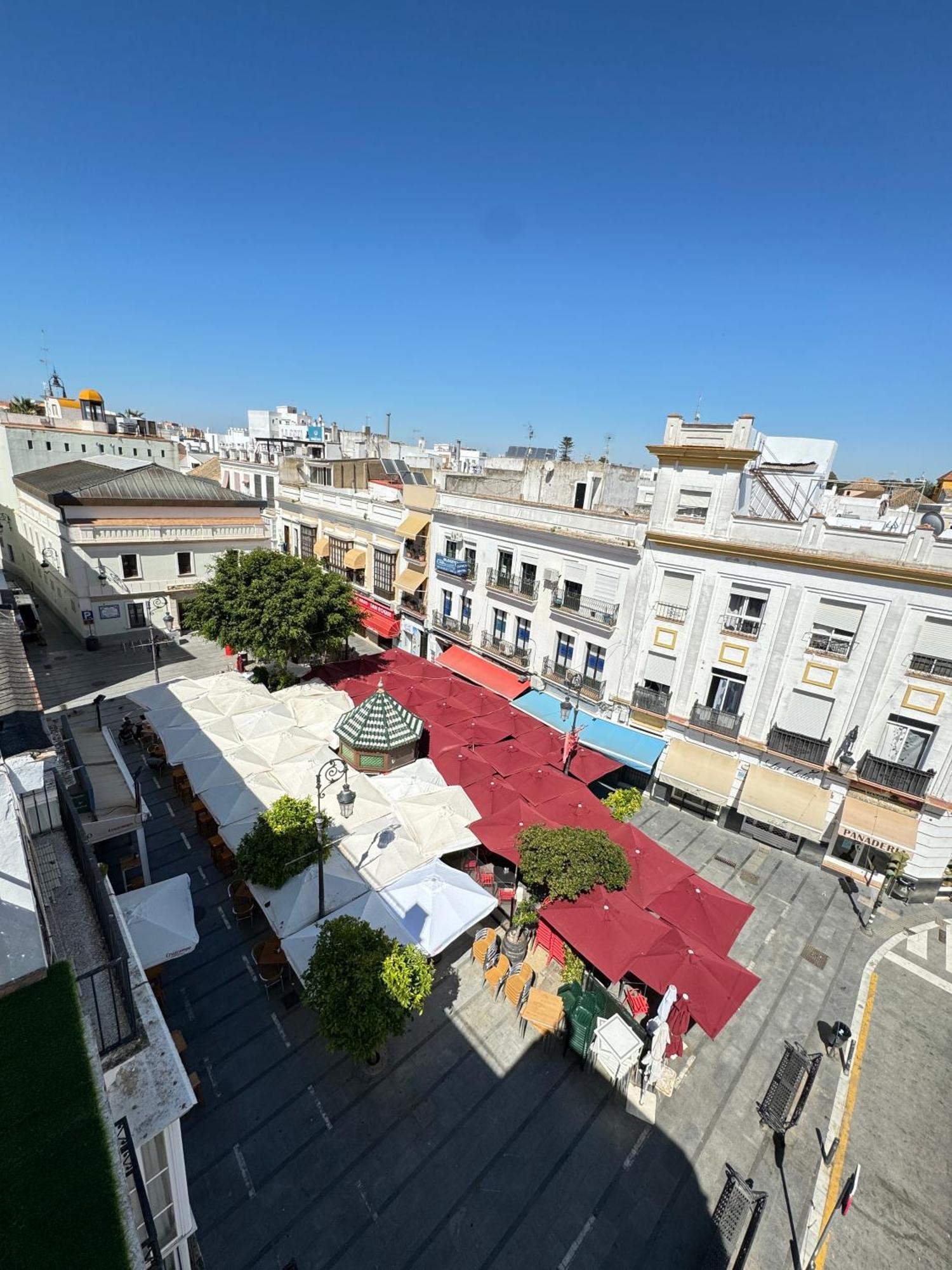 Apartment Cabildo 1