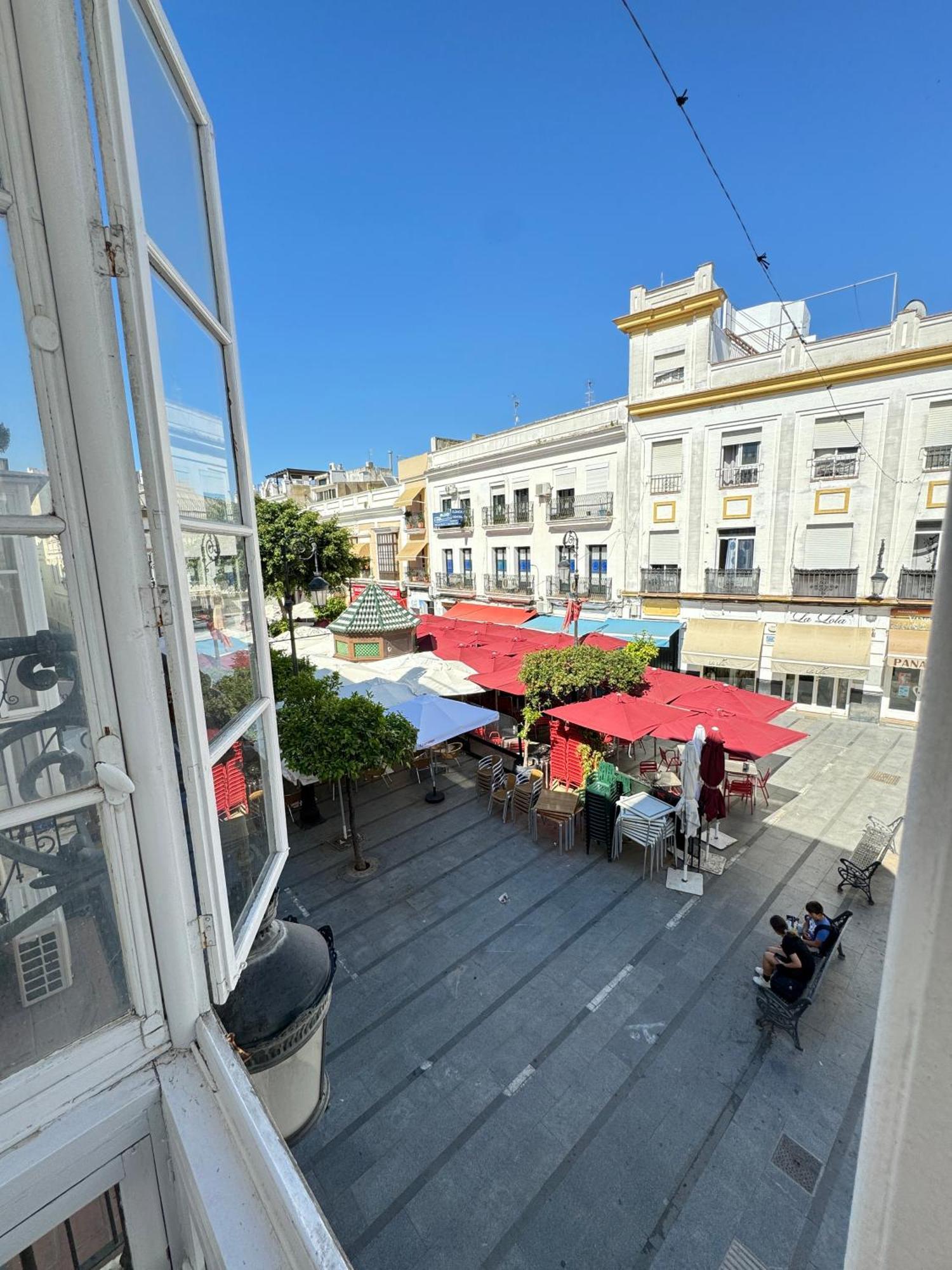Apartment Cabildo 1 *